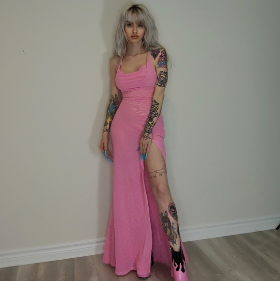 Meet your Posher, Jorian - Picture 3 of 4